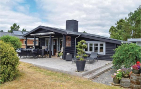 Amazing Home In Juelsminde With Wifi, Sønderby